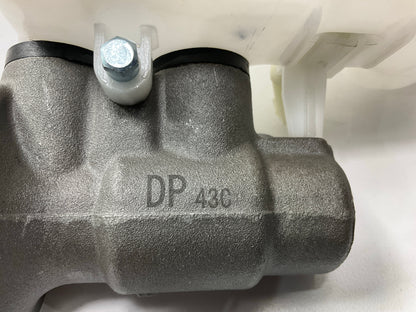 W/O CAP - Dorman M630663 Brake Master Cylinder