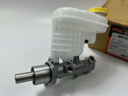 Dorman M630840 Brake Master Cylinder For 2011-2012 Ford Explorer