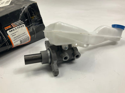 Dorman M631032 Brake Master Cylinder 15-20 Edge 15-18 MKX 19-20 Nautilus