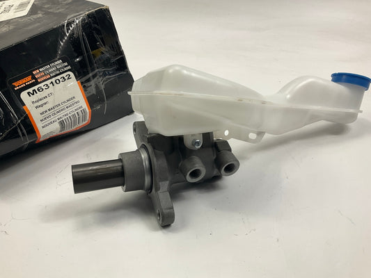 Dorman M631032 Brake Master Cylinder 15-20 Edge 15-18 MKX 19-20 Nautilus