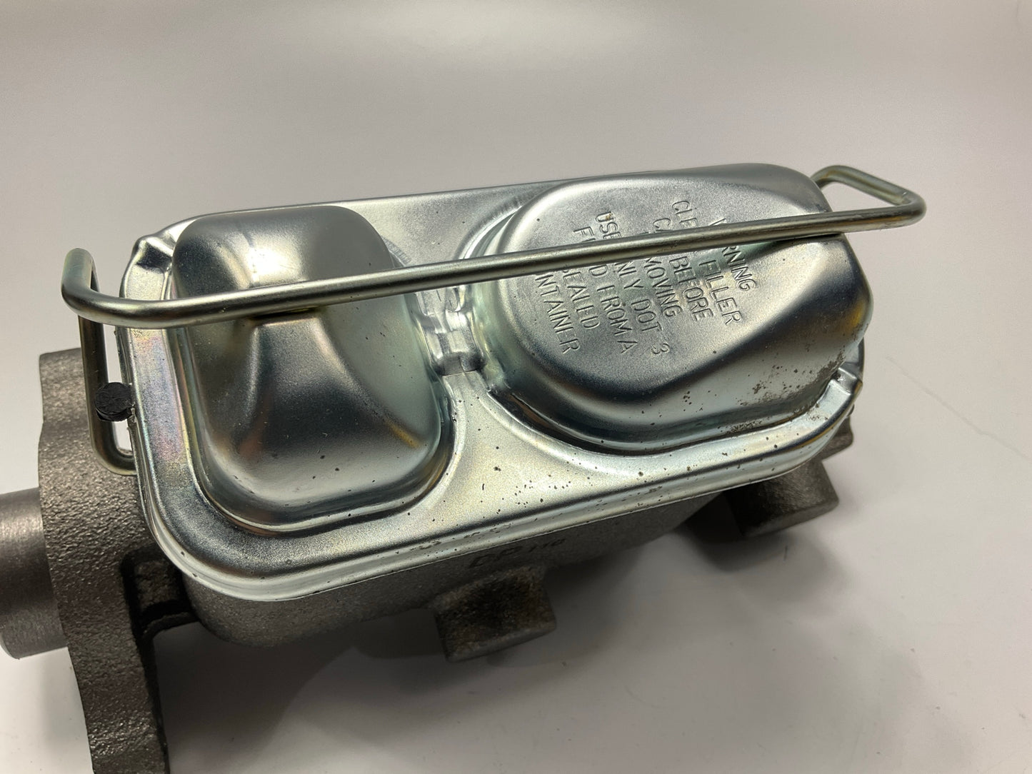 Dorman M80568 Brake Master Cylinder