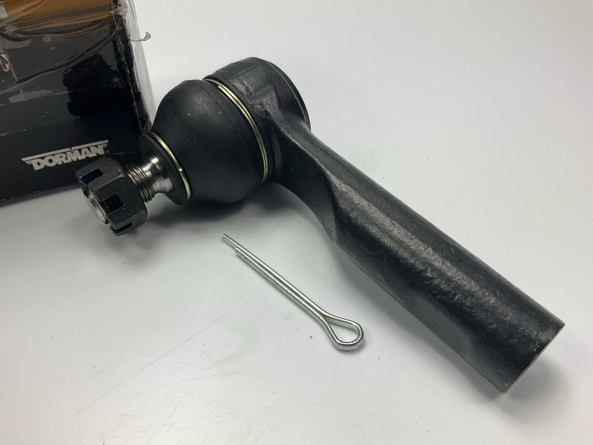 Dorman T2814 Front Outer Steering Tie Rod End