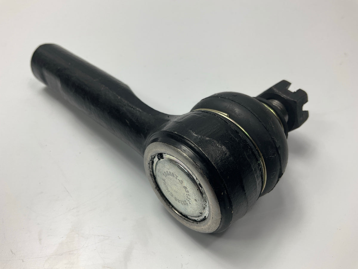 Dorman T2814 Front Outer Steering Tie Rod End