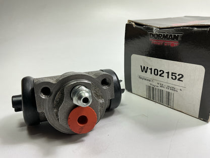 Dorman W102152 Rear Drum Brake Wheel Cylinder