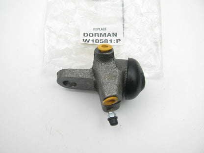 Dorman W10581 FRONT RIGHT UPPER Drum Brake Wheel Cylinder - 1.125 Bore