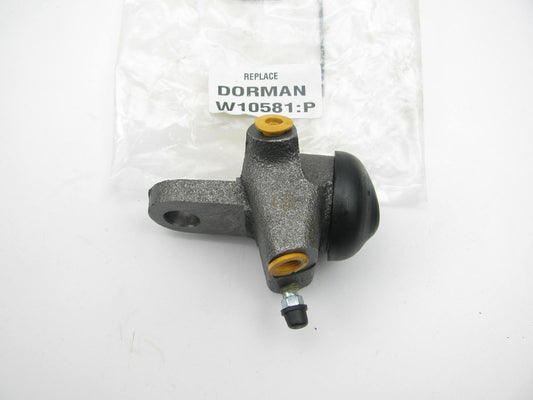 Dorman W10581 FRONT RIGHT UPPER Drum Brake Wheel Cylinder - 1.125 Bore
