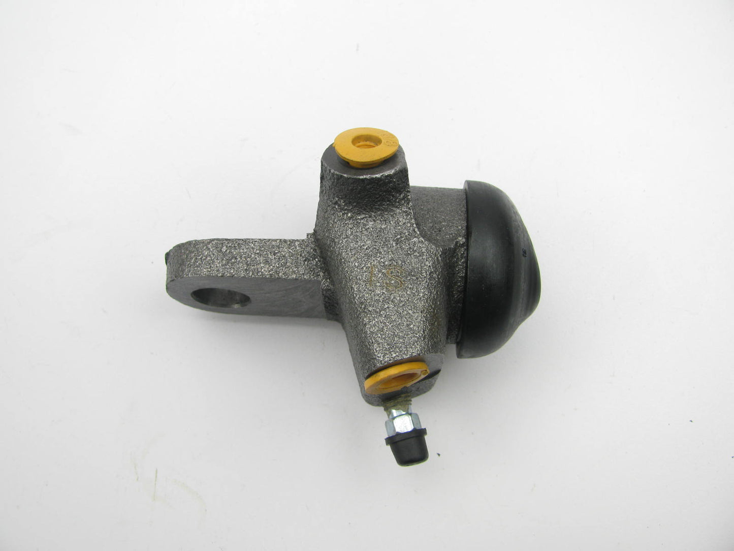 Dorman W10581 FRONT RIGHT UPPER Drum Brake Wheel Cylinder - 1.125 Bore