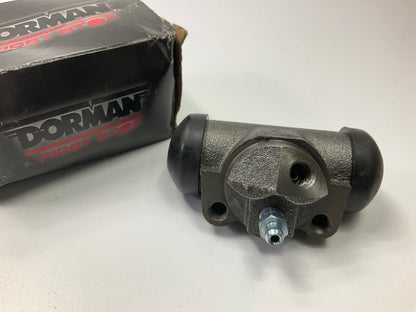 Dorman W17507 Rear Left Drum Brake Wheel Cylinder