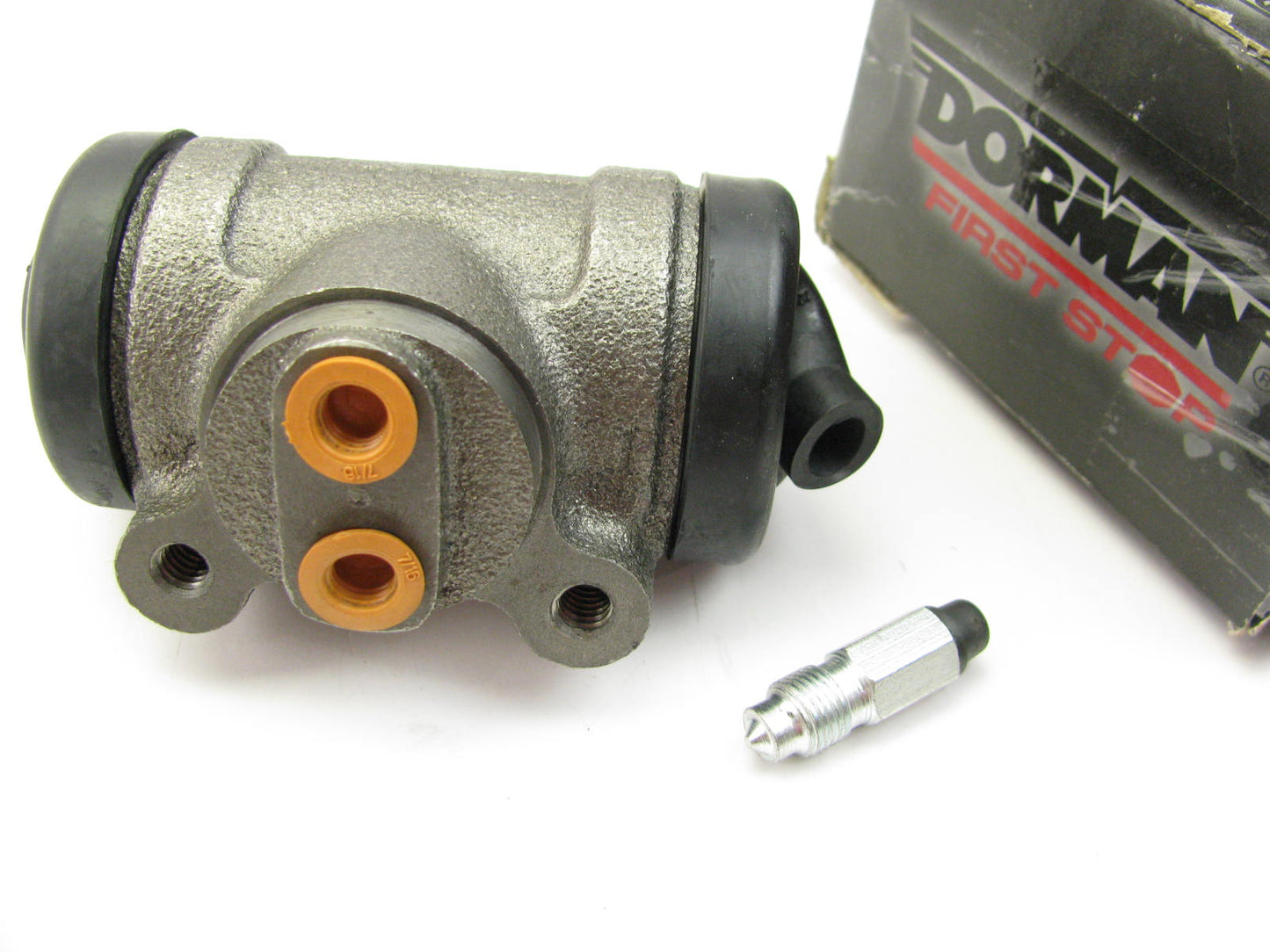 Dorman W28661 Drum Brake Wheel Cylinder For 1977-1981 Dodge D600 D500 M500