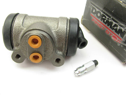 Dorman W28661 Drum Brake Wheel Cylinder For 1977-1981 Dodge D600 D500 M500