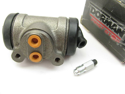Dorman W28661 Drum Brake Wheel Cylinder For 1977-1981 Dodge D600 D500 M500