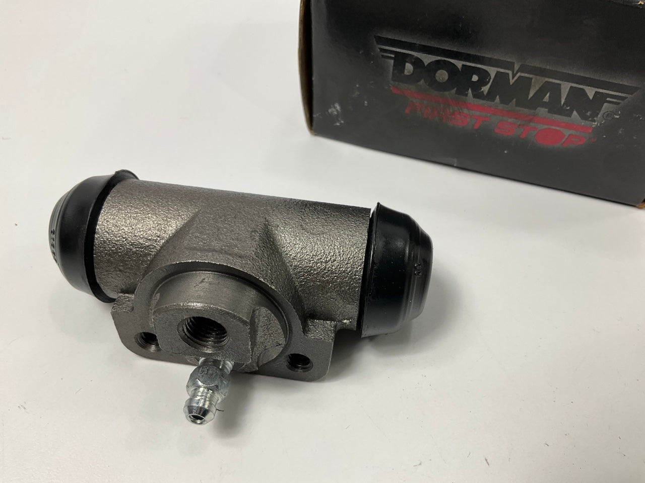 Dorman W34876 Rear Drum Brake Wheel Cylinder