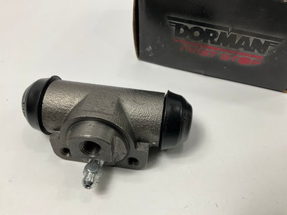 Dorman W34876 Rear Drum Brake Wheel Cylinder