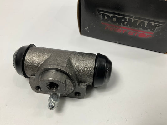 Dorman W34876 Rear Drum Brake Wheel Cylinder