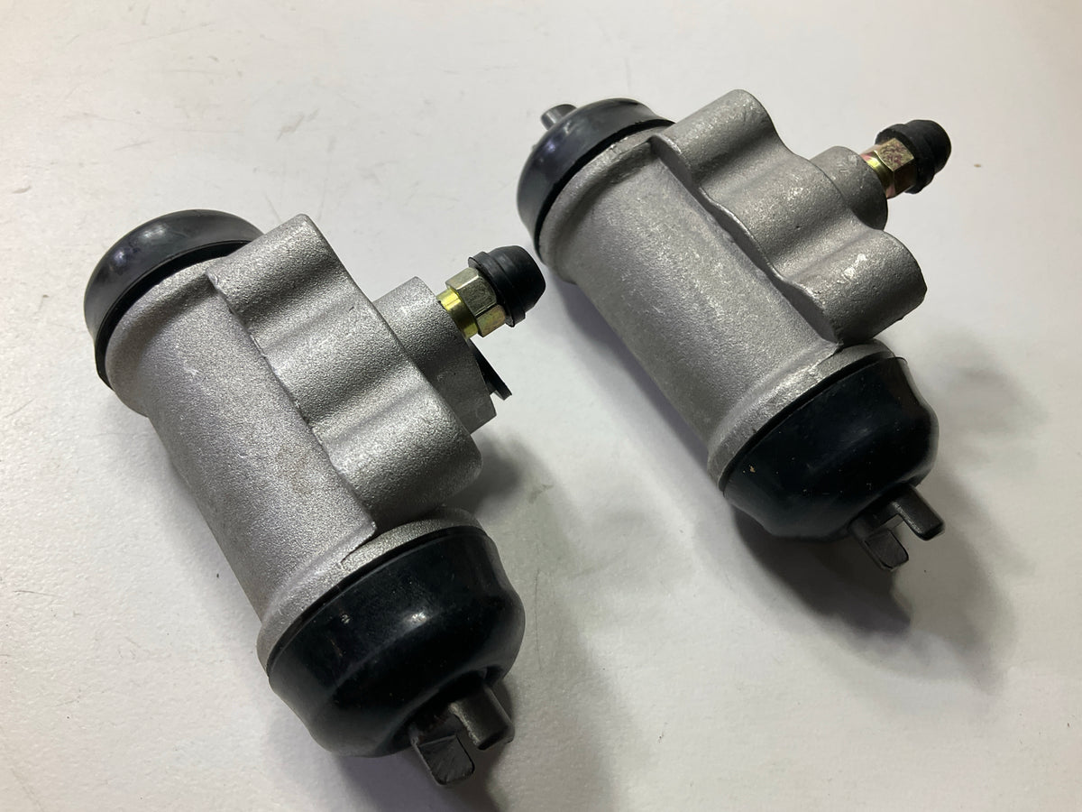 (2) Dorman W370034 Rear Drum Brake Wheel Cylinder For