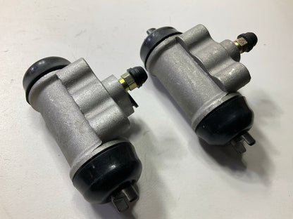 (2) Dorman W370034 Rear Drum Brake Wheel Cylinder For
