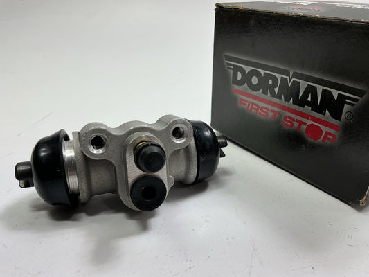 Dorman W370034 Rear Drum Brake Wheel Cylinder For 94-00 Kia Sephia 00-01 Spectra