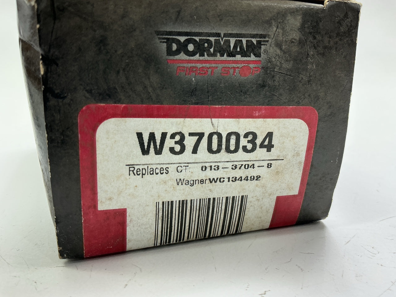 Dorman W370034 Rear Drum Brake Wheel Cylinder For 94-00 Kia Sephia 00-01 Spectra