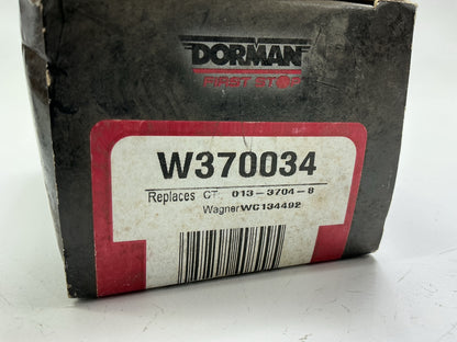 Dorman W370034 Rear Drum Brake Wheel Cylinder For 94-00 Kia Sephia 00-01 Spectra