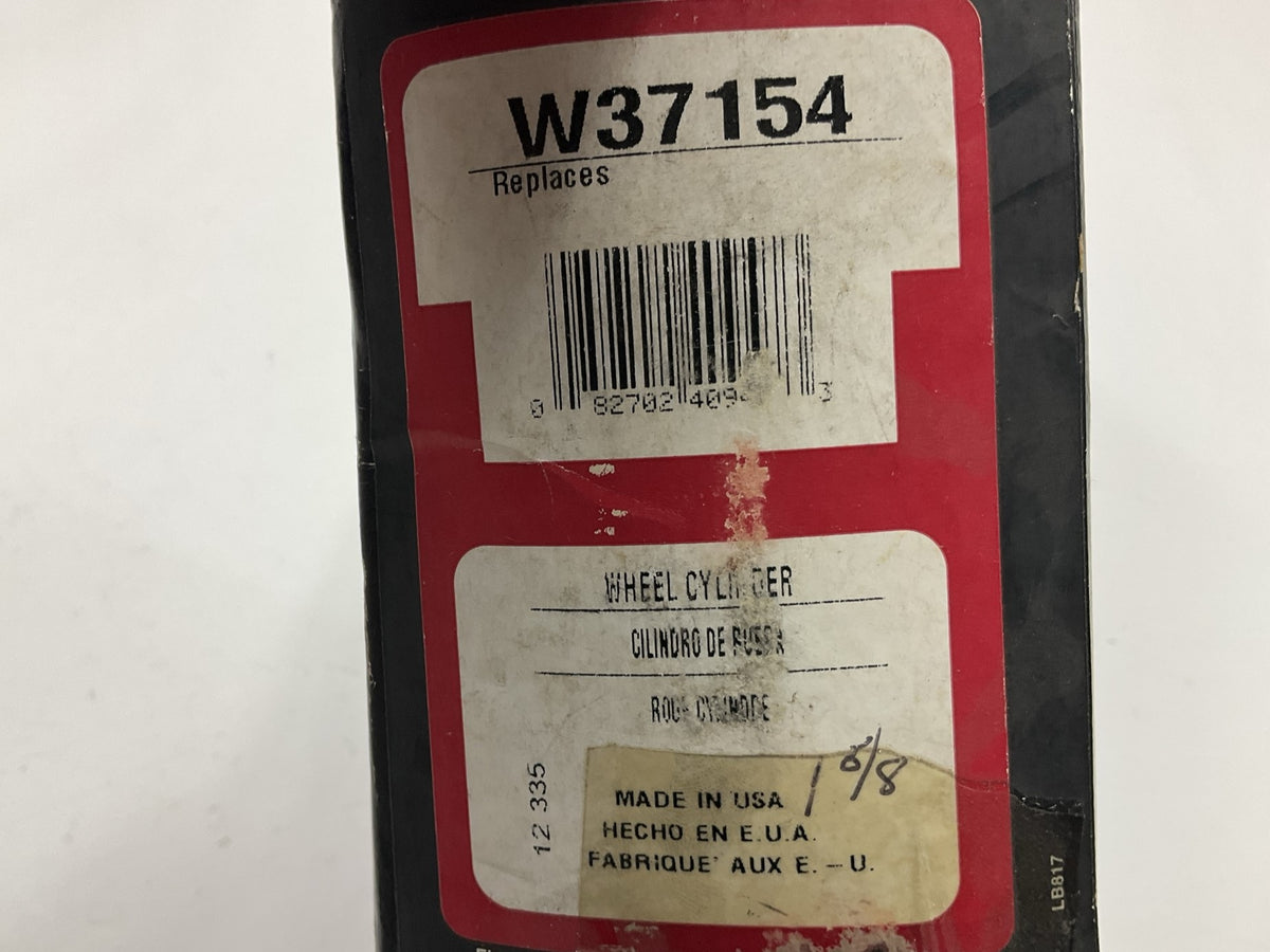 Dorman W37154 Drum Brake Wheel Cylinder