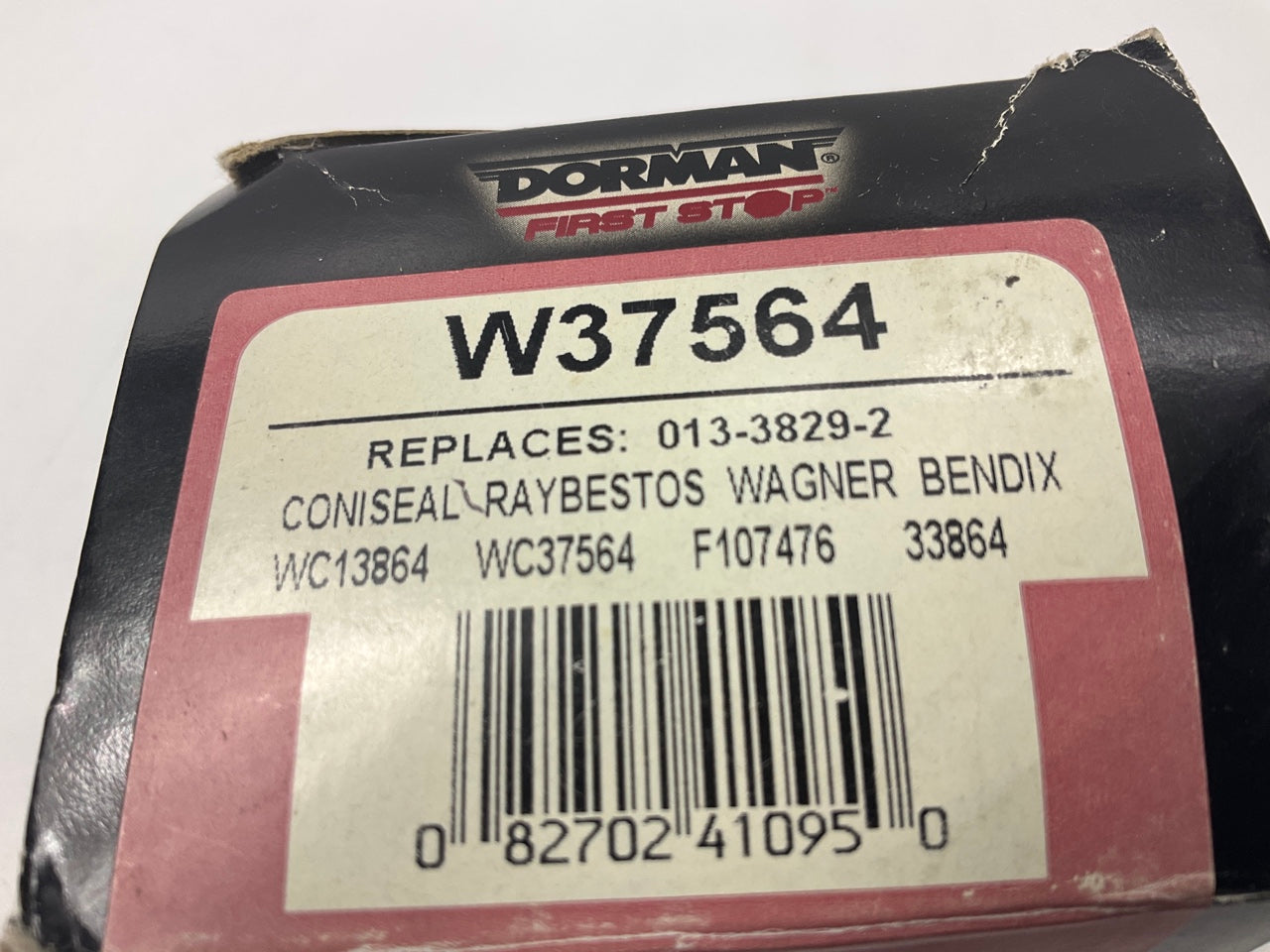 Dorman W37564 Drum Brake Wheel Cylinder
