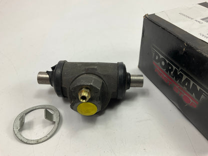 Dorman W37585 Rear Drum Brake Wheel Cylinder