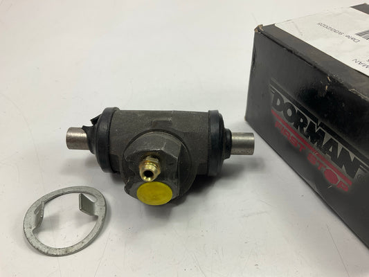 Dorman W37585 Rear Drum Brake Wheel Cylinder