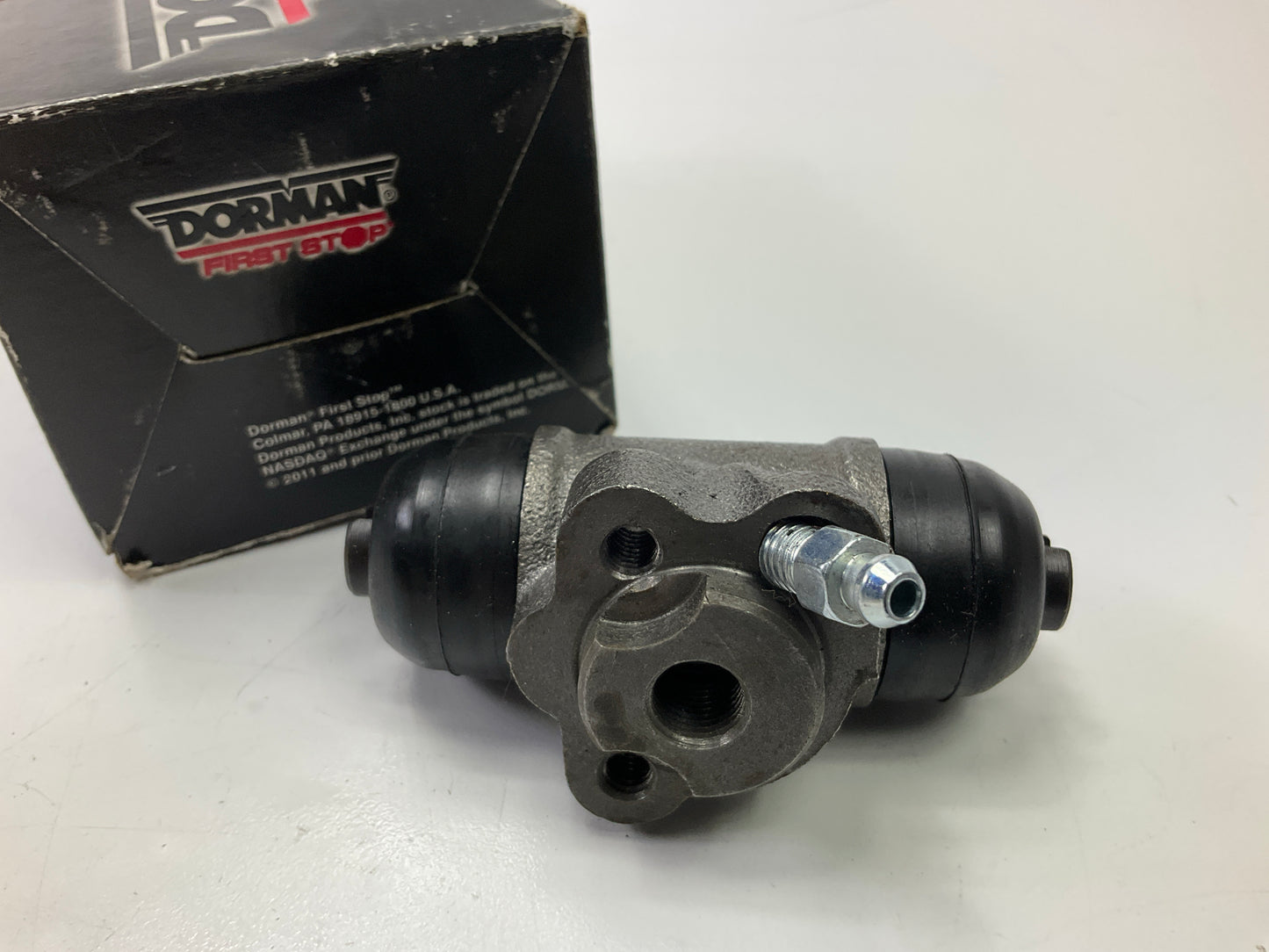 Dorman W37646 Rear Right Drum Brake Wheel Cylinder