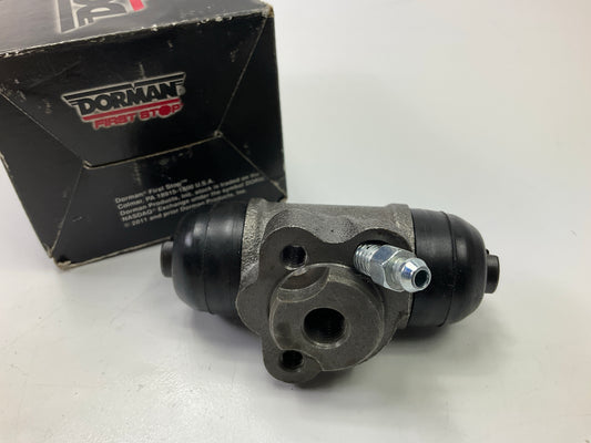 Dorman W37646 Rear Right Drum Brake Wheel Cylinder