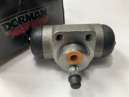 Dorman W37677 Rear Drum Brake Wheel Cylinder