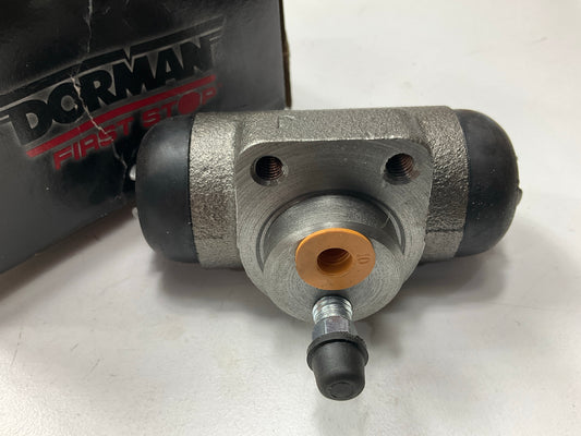 Dorman W37677 Rear Drum Brake Wheel Cylinder