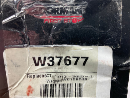 Dorman W37677 Rear Drum Brake Wheel Cylinder