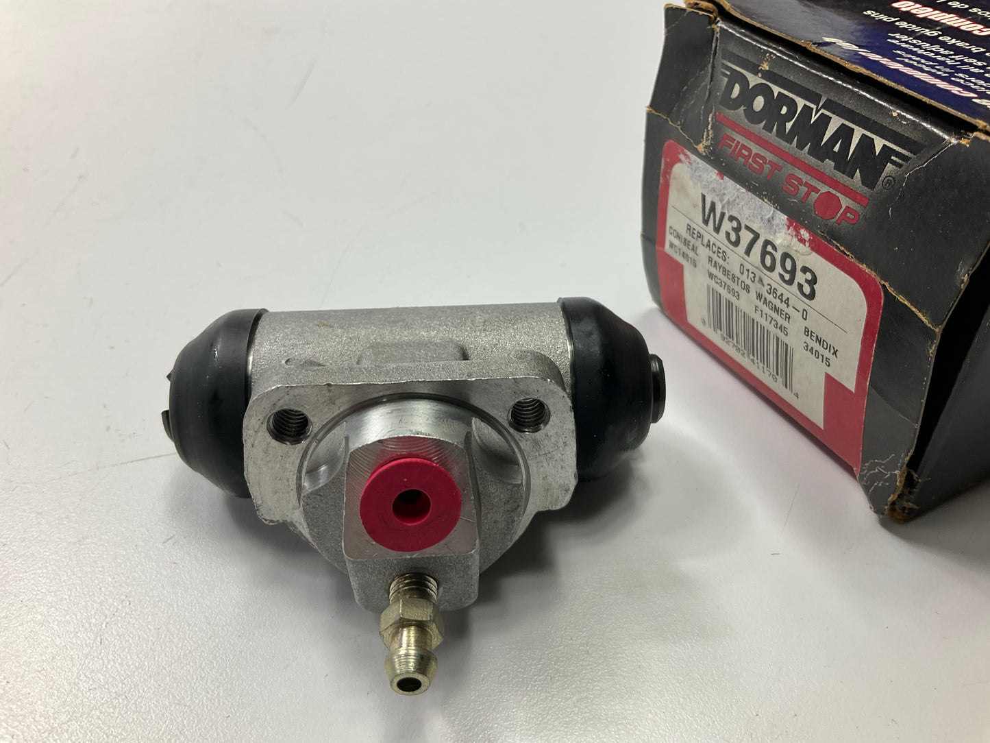 Dorman W37693 Rear Drum Brake Wheel Cylinder
