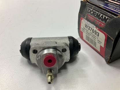 Dorman W37693 Rear Drum Brake Wheel Cylinder