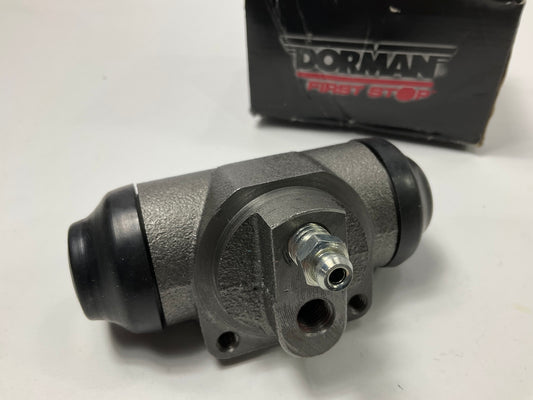 Dorman W37784 Rear Drum Brake Wheel Cylinder