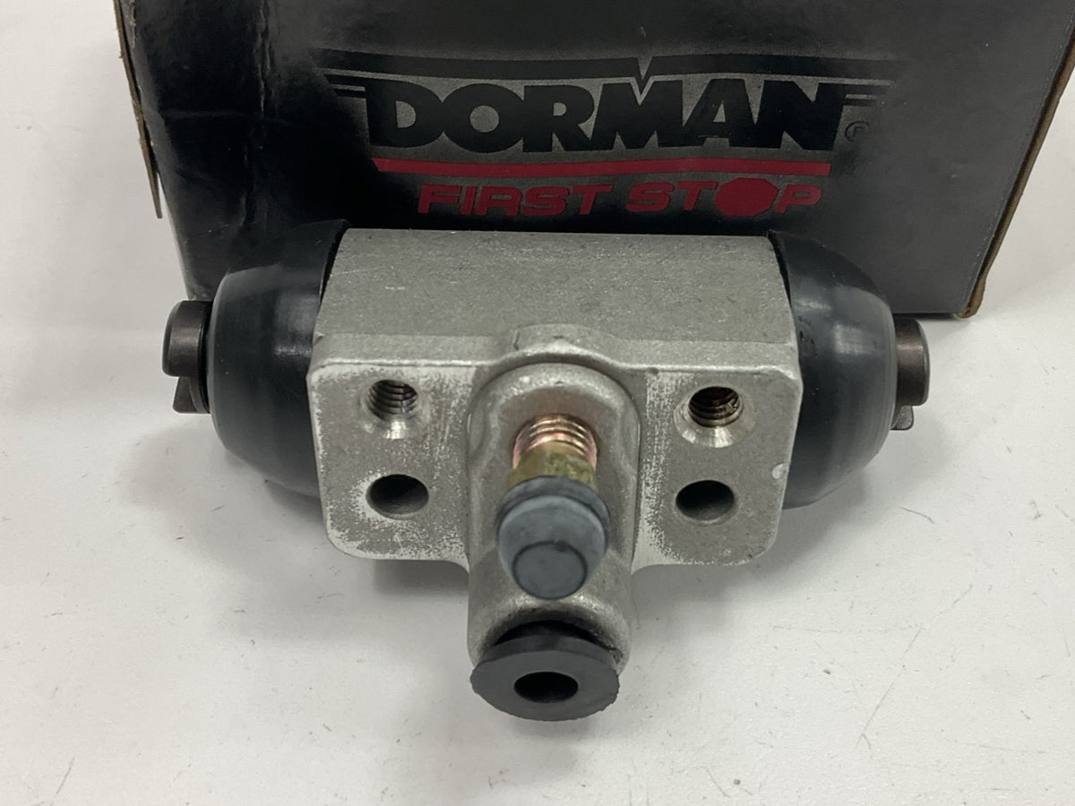 Dorman W37845 Rear Drum Brake Wheel Cylinder For 1989 Honda Accord