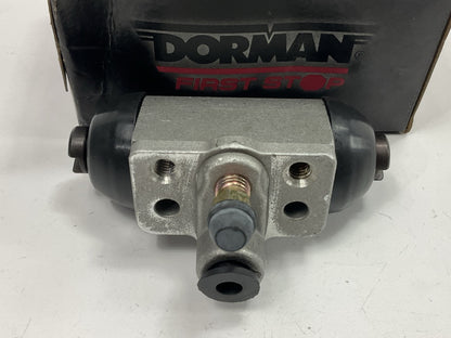 Dorman W37845 Rear Drum Brake Wheel Cylinder For 1989 Honda Accord