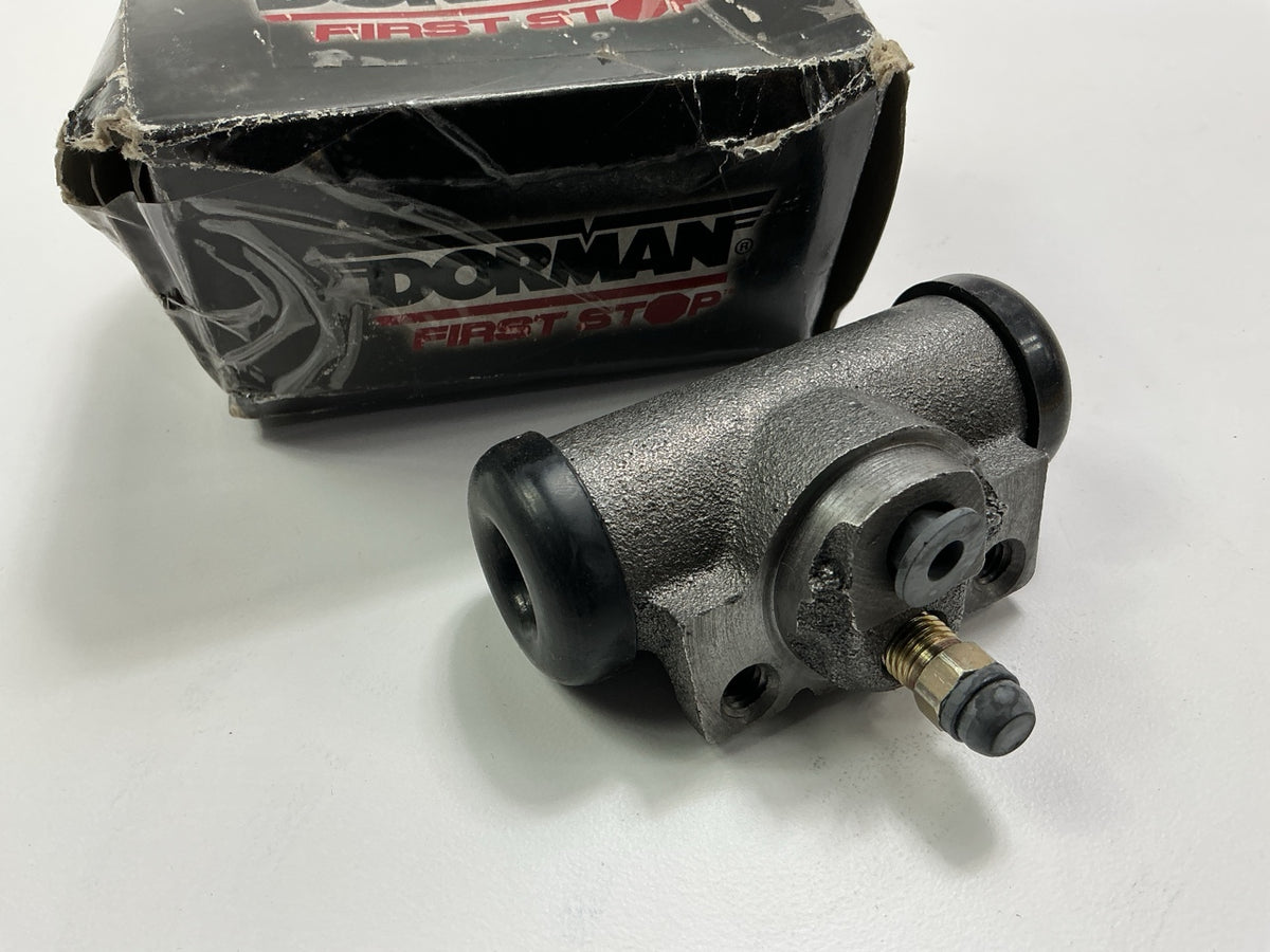 Dorman W37856 Rear Drum Brake Wheel Cylinder