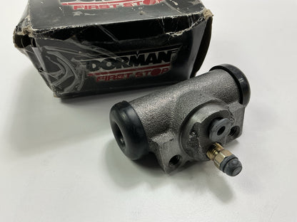 Dorman W37856 Rear Drum Brake Wheel Cylinder