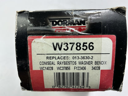 Dorman W37856 Rear Drum Brake Wheel Cylinder