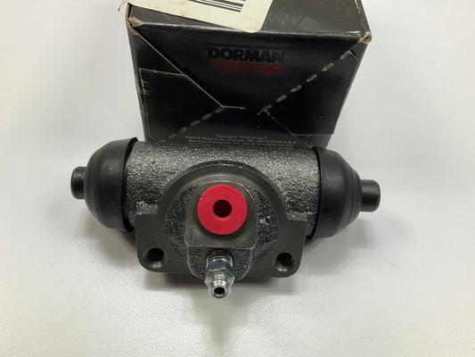 Dorman W37967 Rear Drum Brake Wheel Cylinder