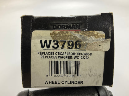 Dorman W37967 Rear Drum Brake Wheel Cylinder