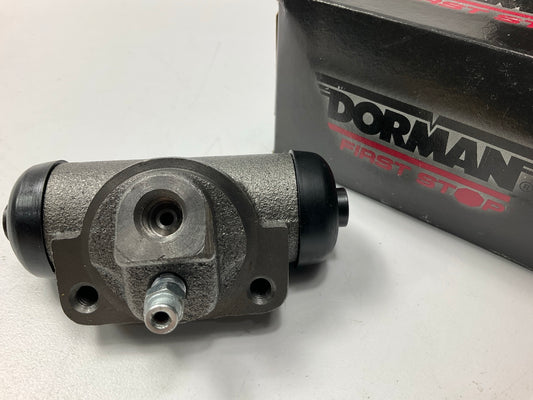 Dorman W37973 Rear Drum Brake Wheel Cylinder