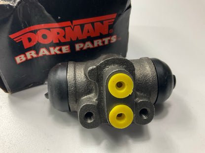 Dorman W37975 Rear Right Drum Brake Wheel Cylinder