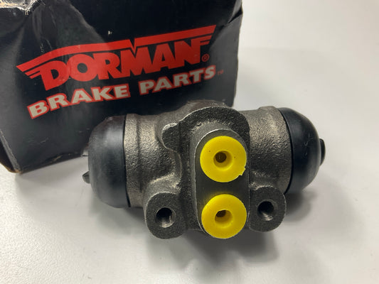 Dorman W37975 Rear Right Drum Brake Wheel Cylinder
