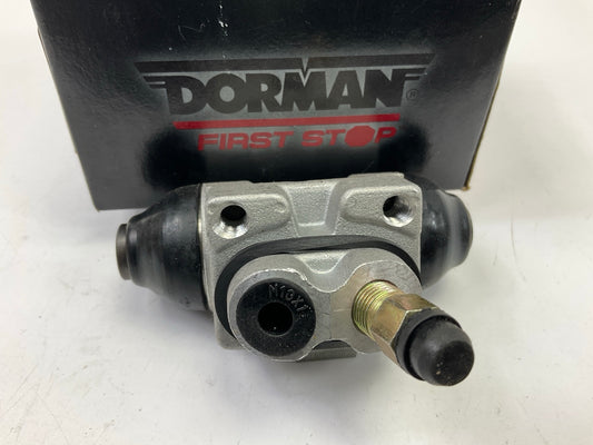 Dorman W37977 Rear Left Drum Brake Wheel Cylinder