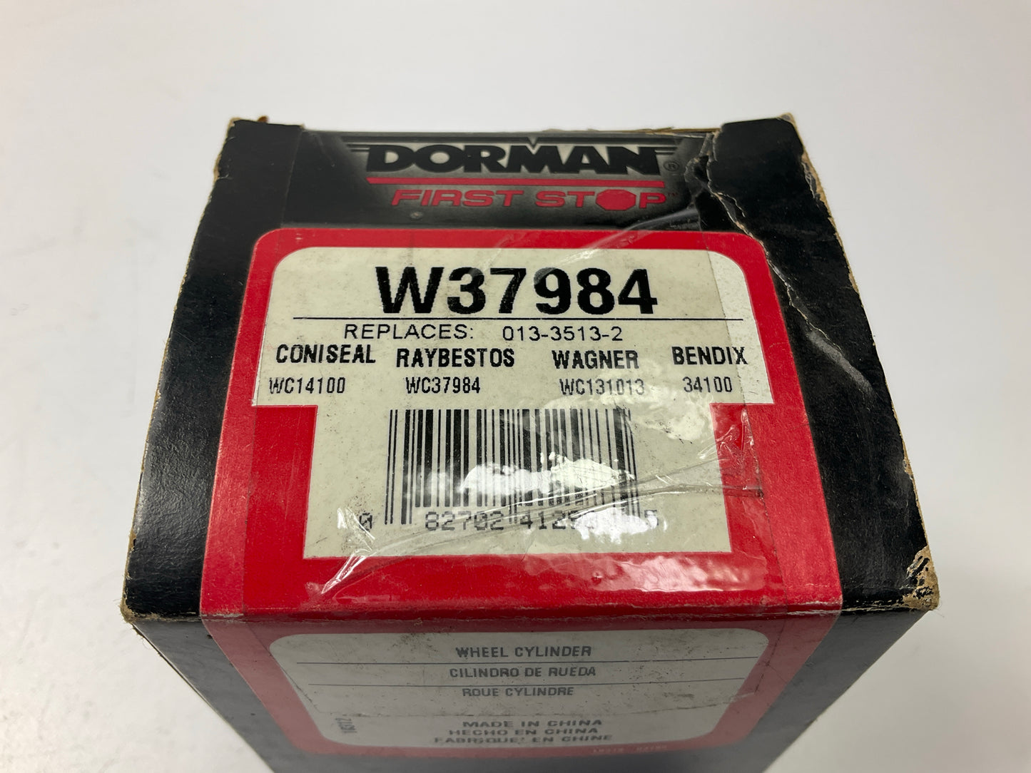 Dorman W37984 Rear Drum Brake Wheel Cylinder
