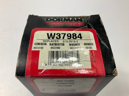 Dorman W37984 Rear Drum Brake Wheel Cylinder