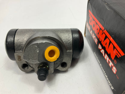 Dorman W610008 Rear Left Drum Brake Wheel Cylinder 01-05 Explorer Sport Trac