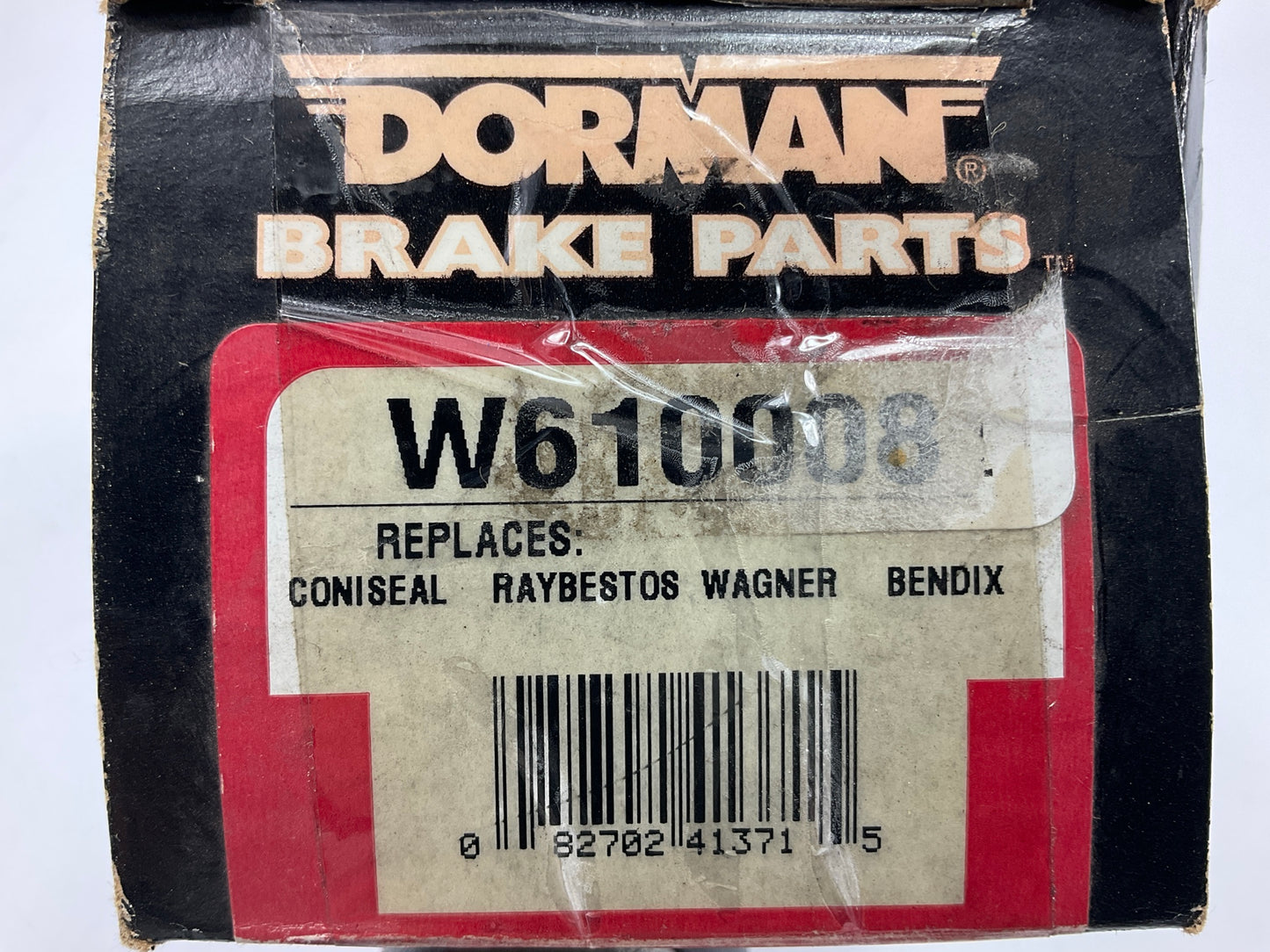 Dorman W610008 Rear Left Drum Brake Wheel Cylinder 01-05 Explorer Sport Trac